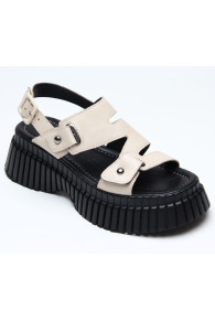 Босоножки Fabio Monelli 186892