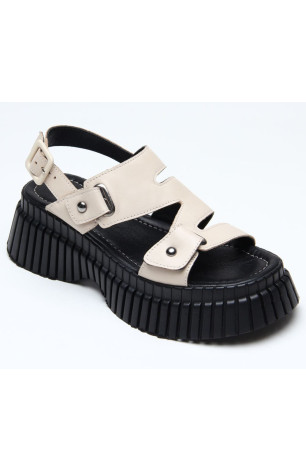 Босоножки Fabio Monelli 186892