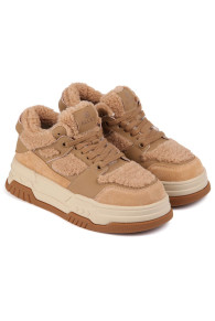 Кроссовки ALLSY 203334