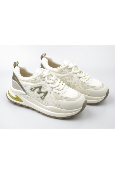 Кроссовки ALLSY 207359