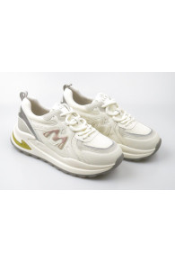 Кроссовки ALLSY 207360