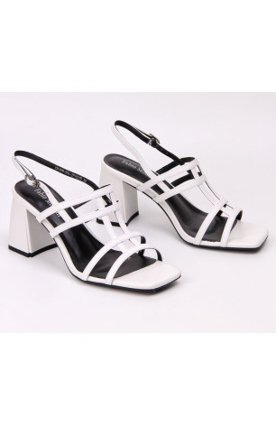 Босоножки Fabio Monelli 207662