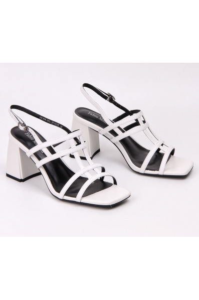 Босоножки Fabio Monelli 207662