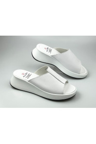 Шлепанцы ALLSY 207190