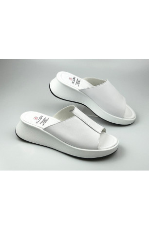 Шльопанці ALLSY 207190