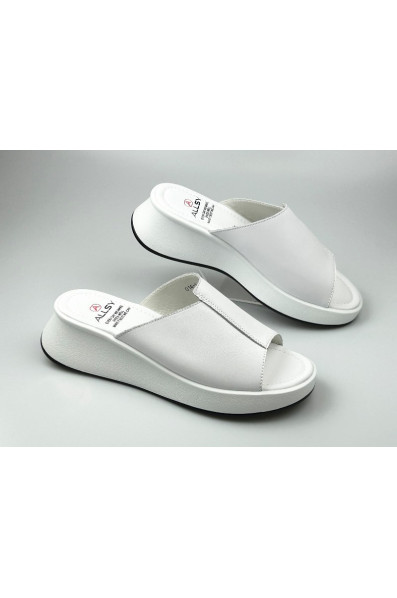 Шлепанцы ALLSY 207190