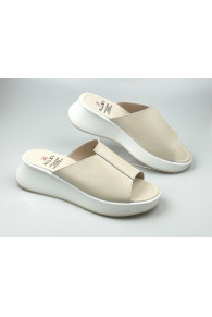 Шлепанцы ALLSY 207192