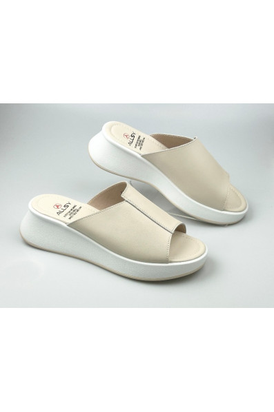 Шлепанцы ALLSY 207192