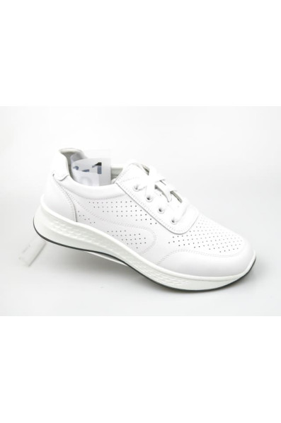 Кроссовки ALLSY 207199