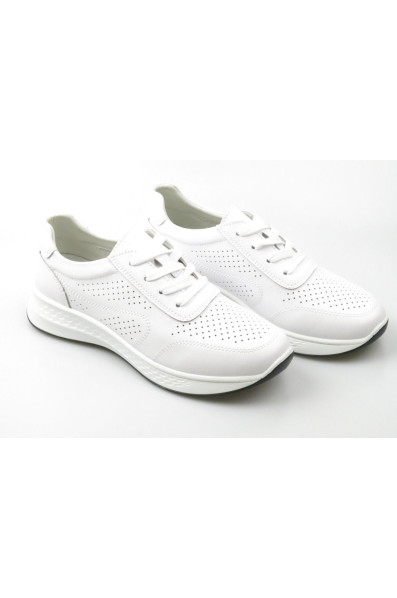 Кроссовки ALLSY 207199