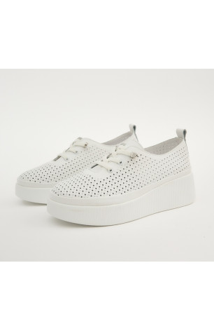 Мокасини Lonza 207132