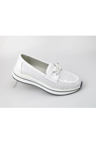 Мокасины 207259