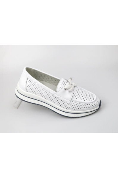 Мокасины 207259