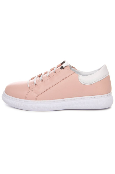 Мокасини Lonza 171562