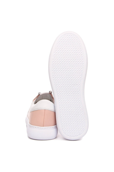 Мокасини Lonza 171562