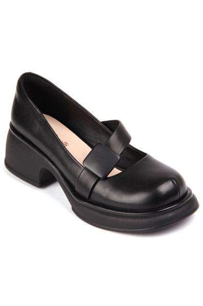 Туфли Fabio Monelli 188438