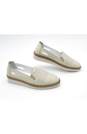 Мокасины Балетки Anna Lucci 195564