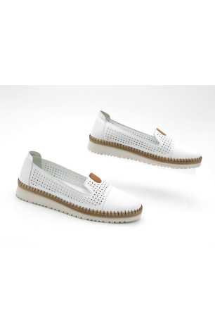 Мокасины Anna Lucci 195570