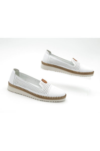 Мокасины Anna Lucci 195570