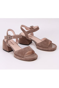 Босоножки Lonza 207802