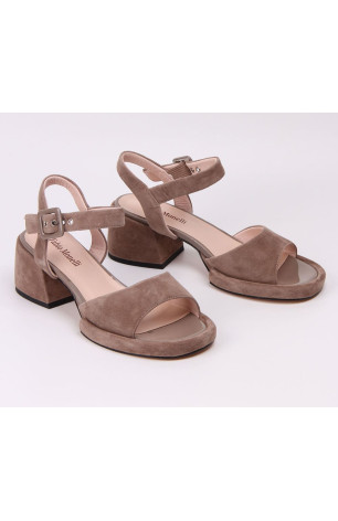 Босоніжки Lonza 207802