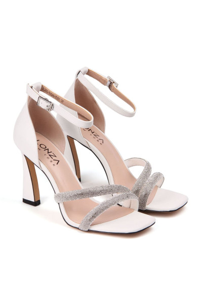 Босоножки Lonza 207812