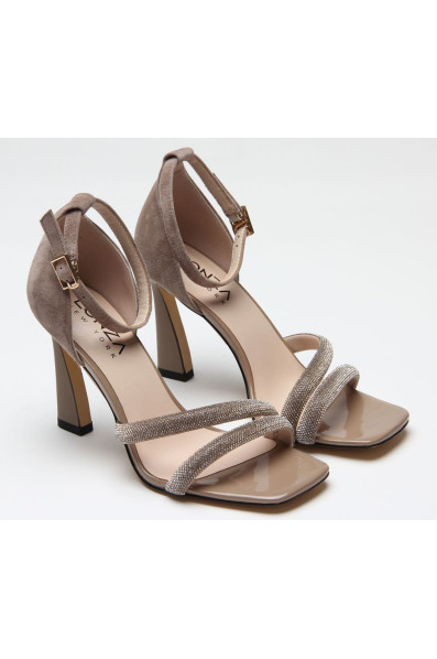 Босоножки Lonza 207814