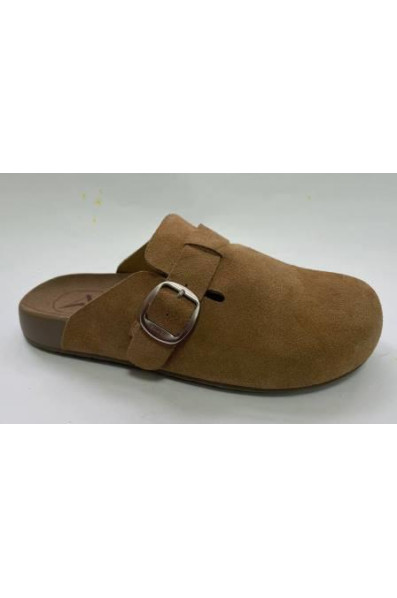 Шлепанцы 207324