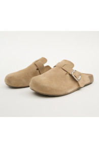 Шлепанцы 207324