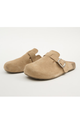 Шлепанцы 207324