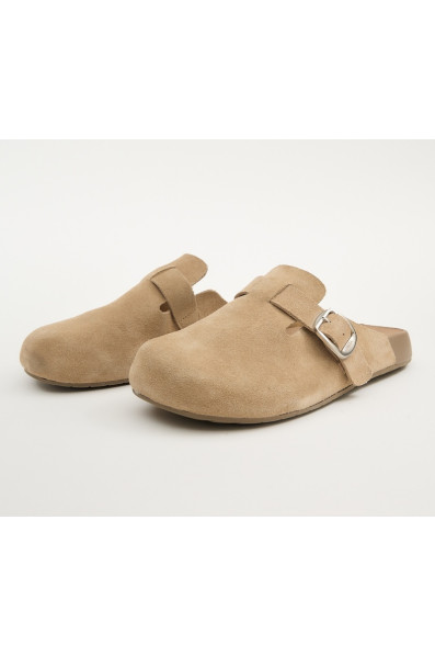 Шлепанцы 207324