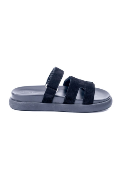 Шлепанцы ALLSY 207453