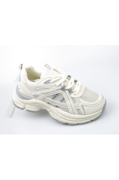 Кроссовки ALLSY 207458