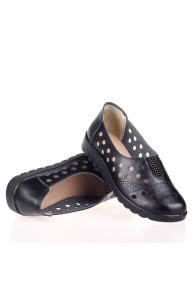 Мокасины ALLSY 207746