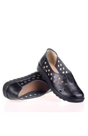 Мокасини ALLSY 207746