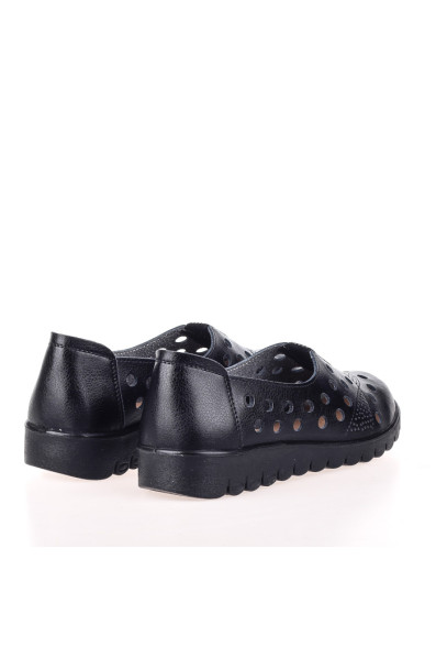 Мокасины ALLSY 207746