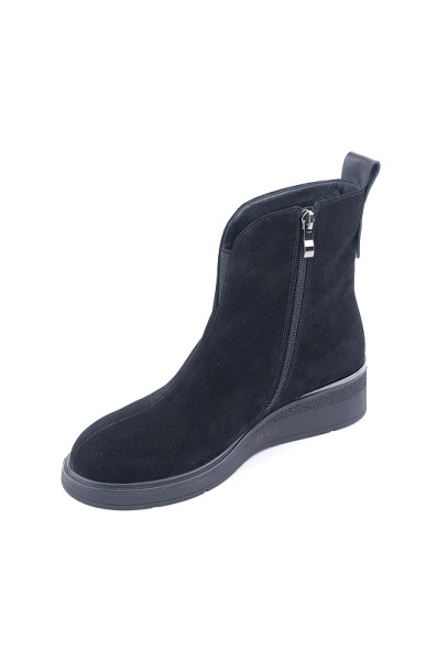 Ботинки демисезон ALLSY 204818