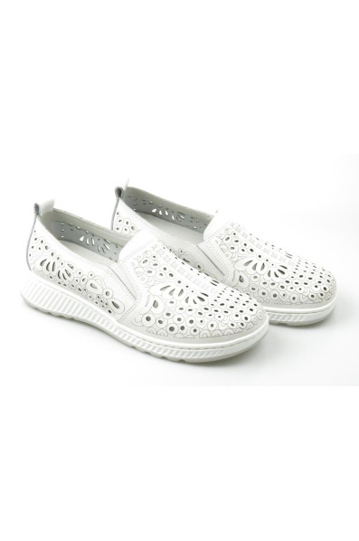 Мокасины ALLSY 207219