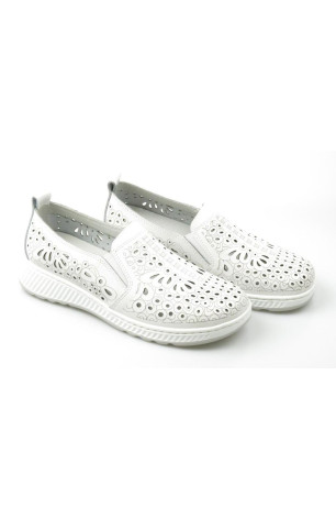 Мокасини Lonza 207220