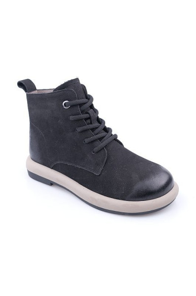 Ботинки ALLSY 206250