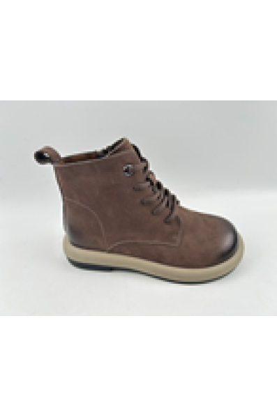 Ботинки ALLSY 206252