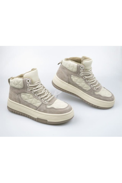 Ботинки ALLSY 203383