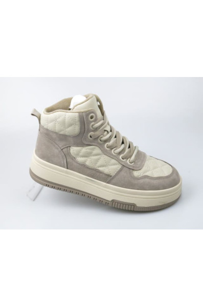 Ботинки ALLSY 203383