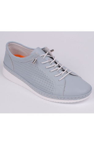 Мокасины Балетки Lonza 198833