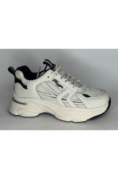 Кроссовки ALLSY 207650