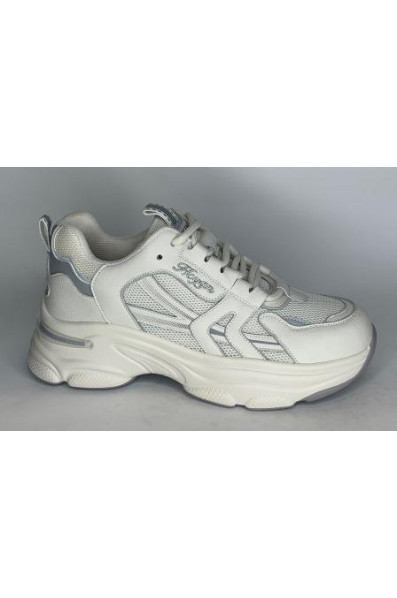 Кроссовки ALLSY 207651