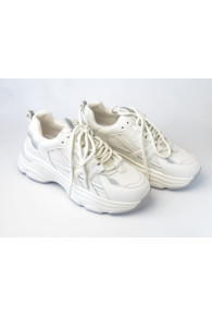 Кроссовки ALLSY 207651