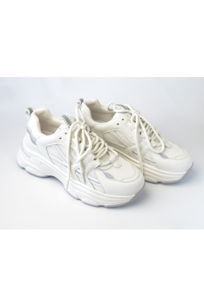 Кроссовки ALLSY 207651