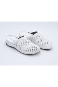 Шлепанцы ALLSY 207109