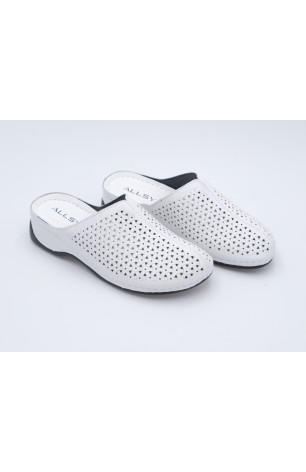 Шльопанці ALLSY 207109